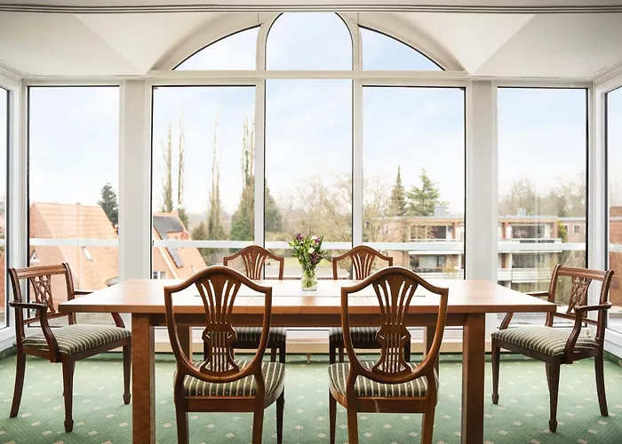 Best Western Hotel Heide