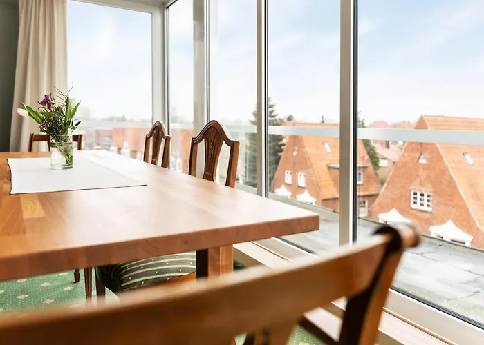 Best Western Hotel Heide