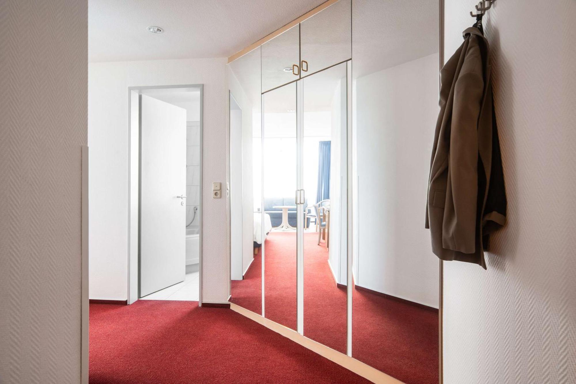 Western Heide Hotel