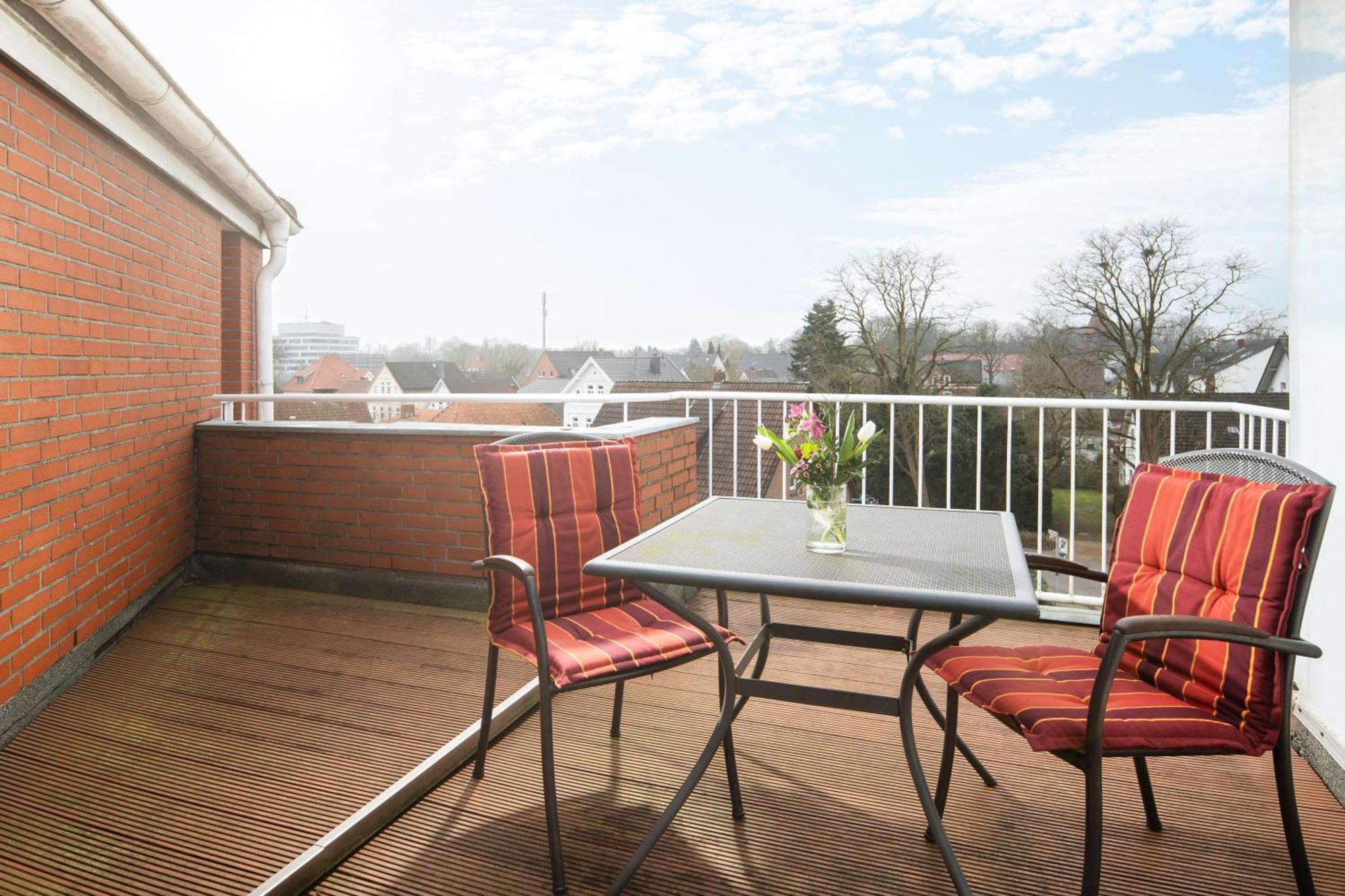 Hotel Western Heide 3*
