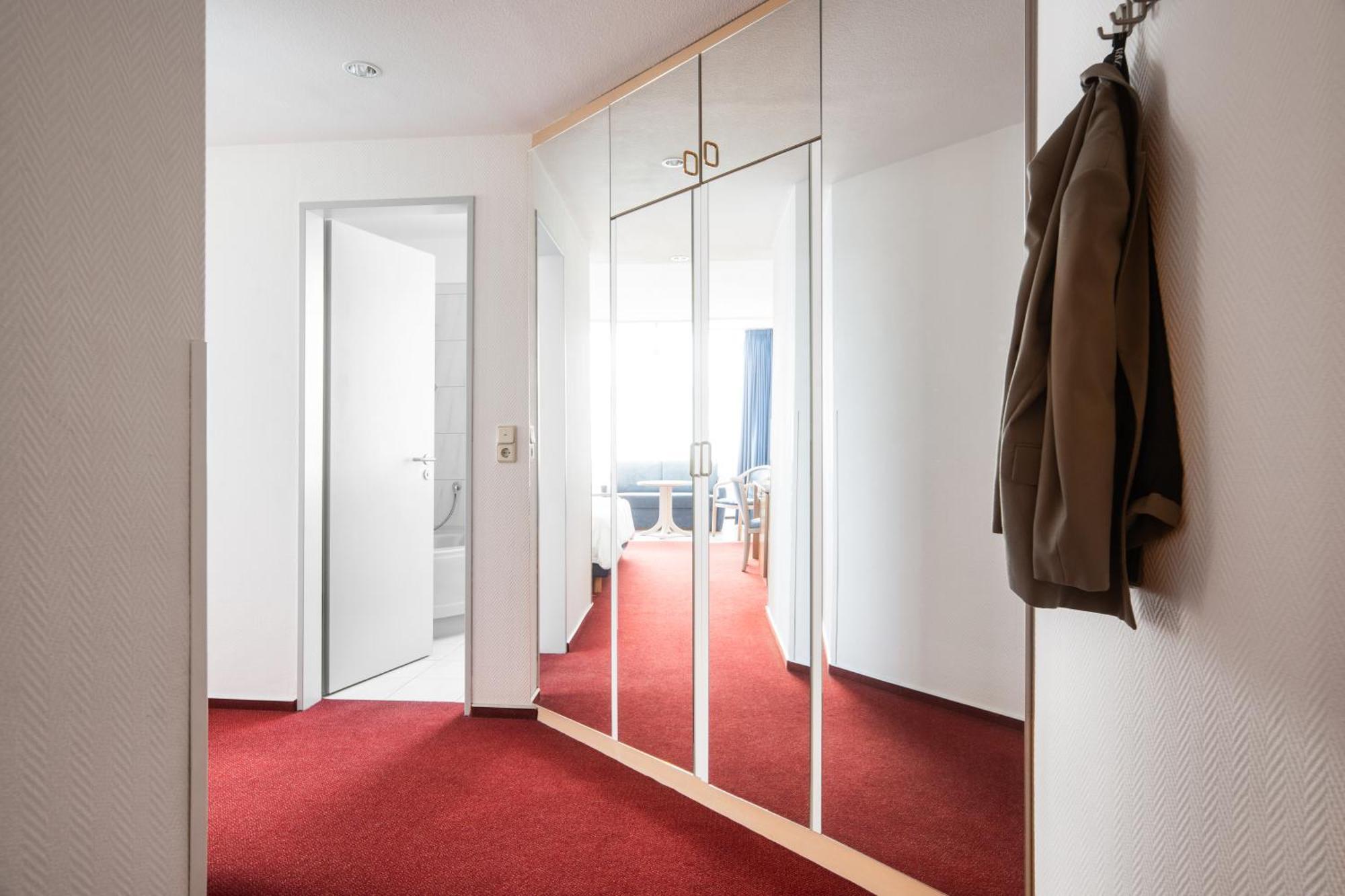 Hotel Western Heide Oldenburg