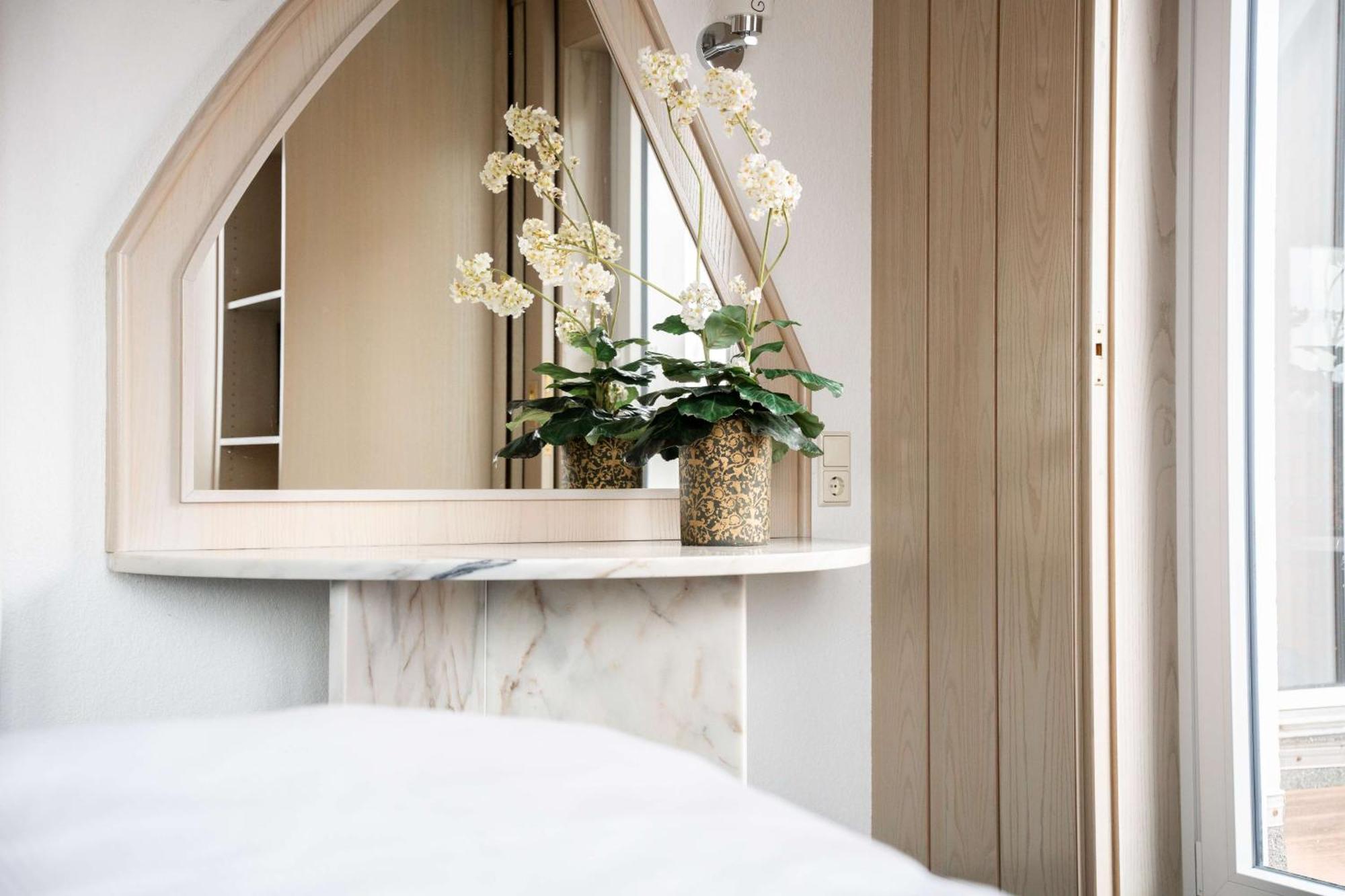 Hotel Western Heide 3*