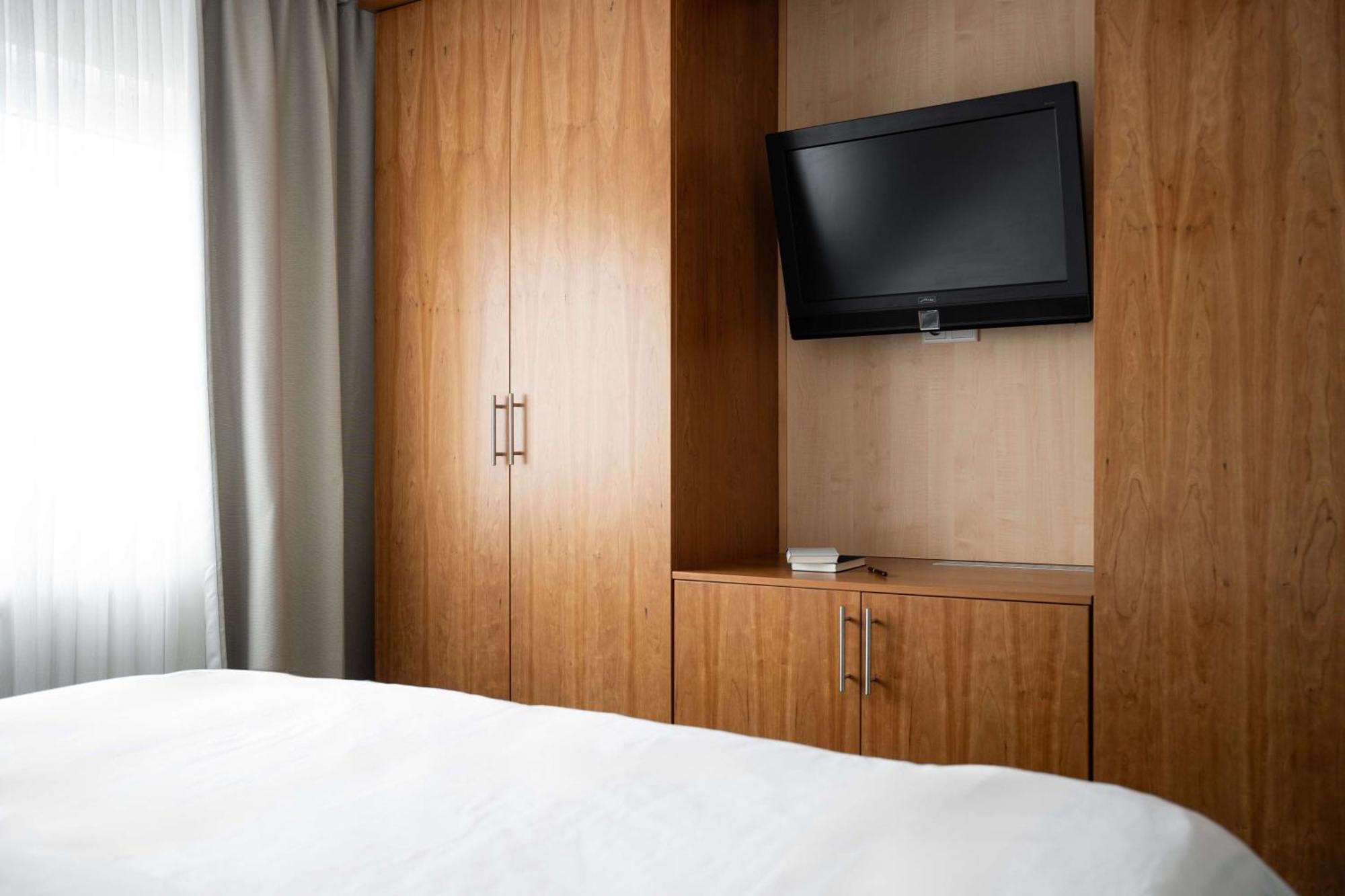 Hotel Western Heide Oldenburg