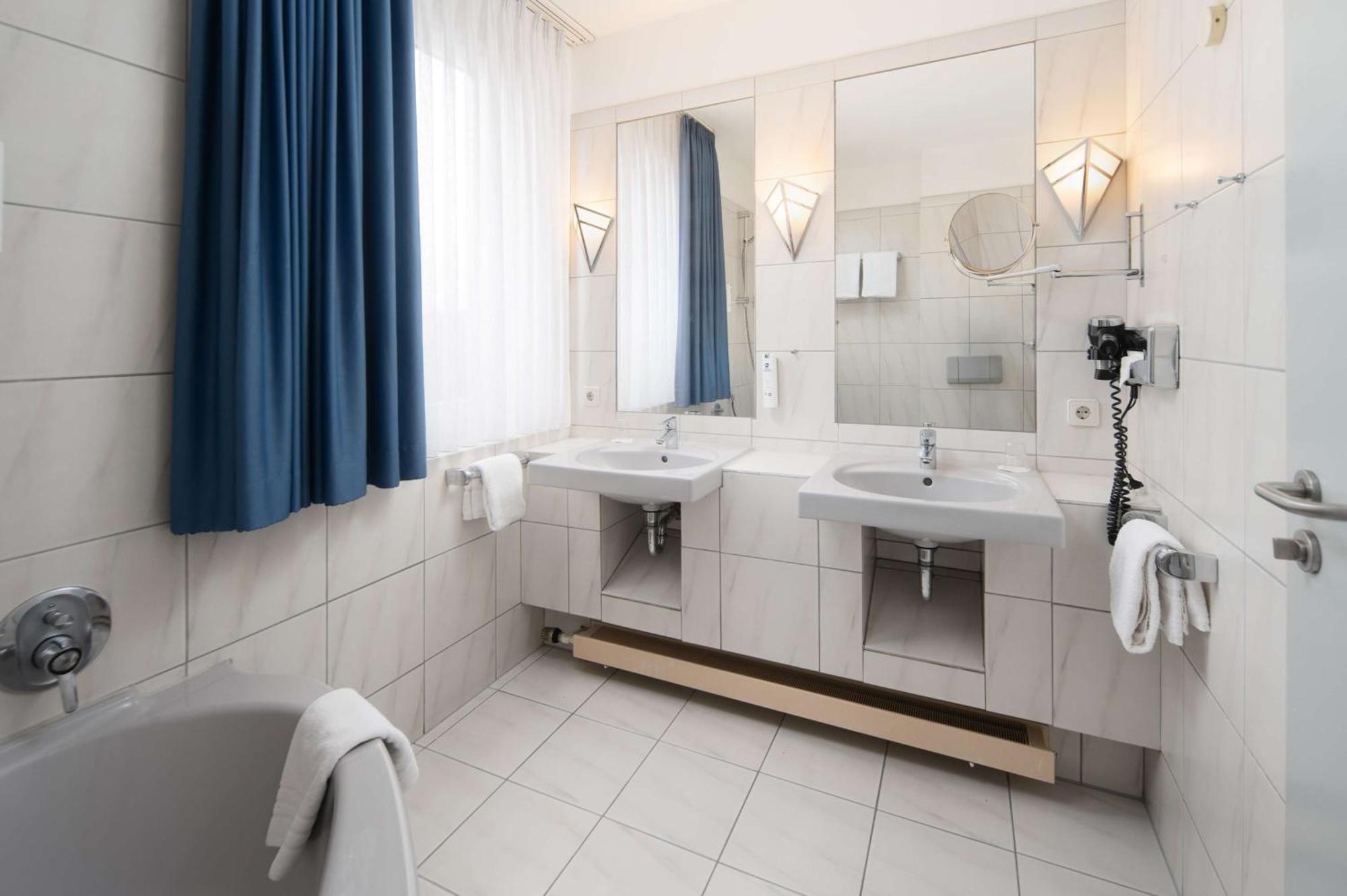 Hotel Western Heide
