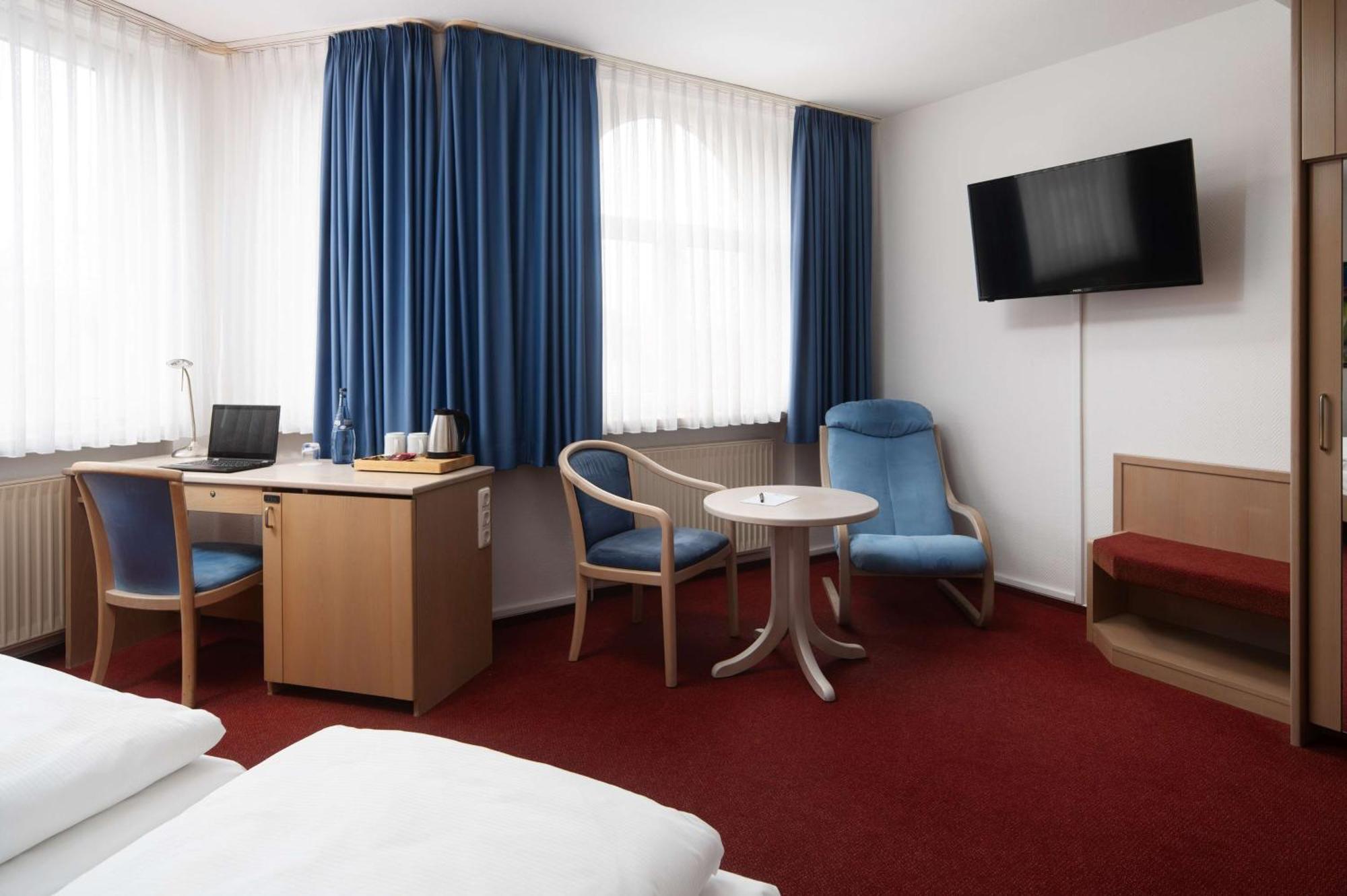 Western Heide Hotel Oldenburg