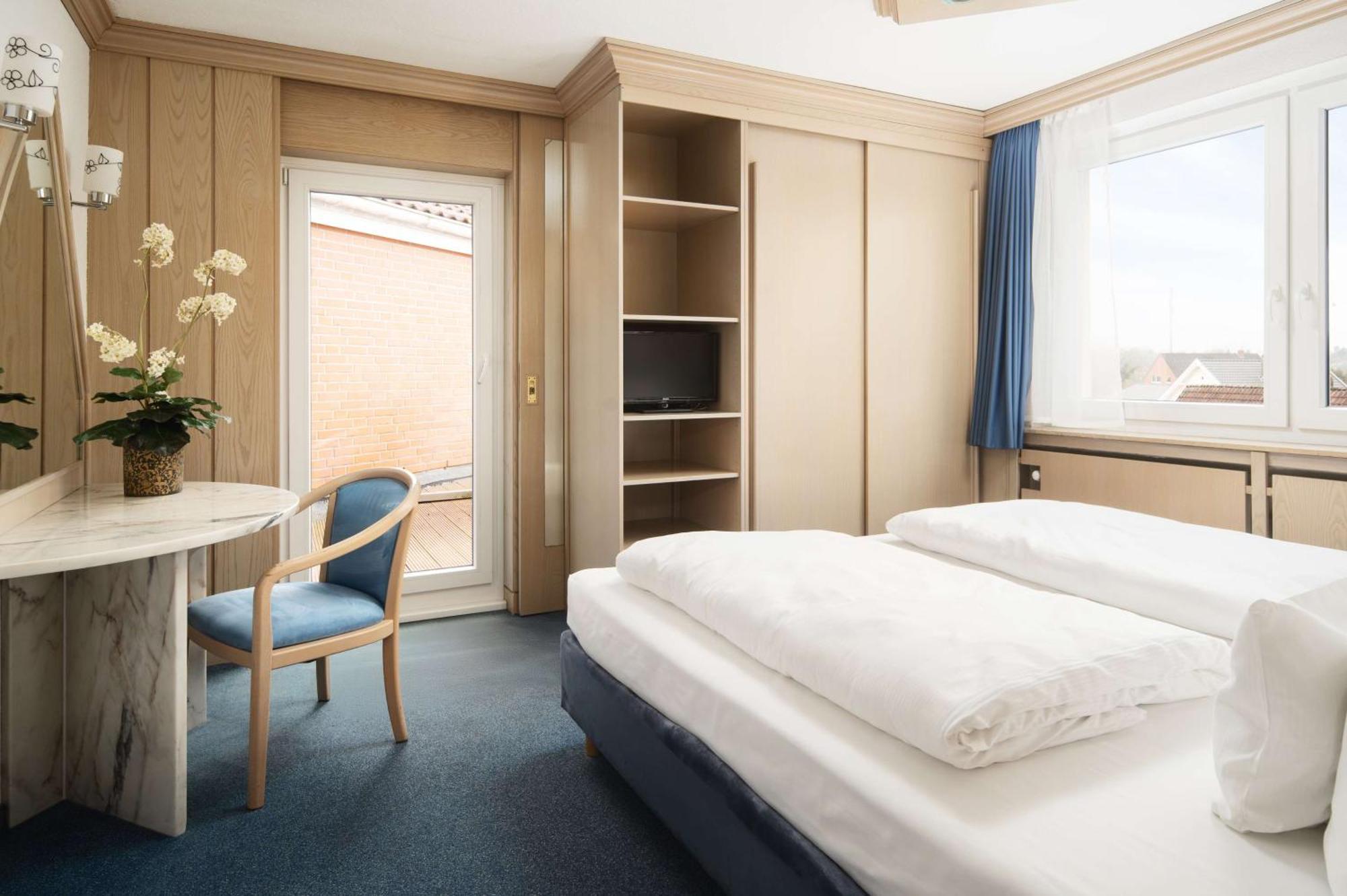 Western Heide Hotel