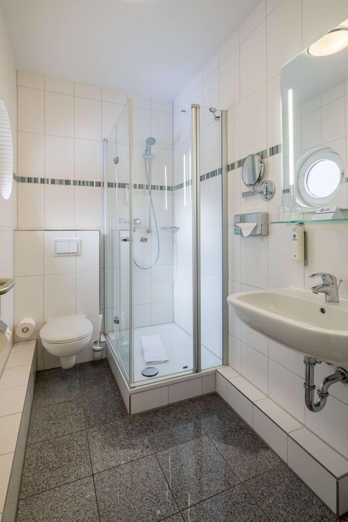 Hotel Western Heide Oldenburg