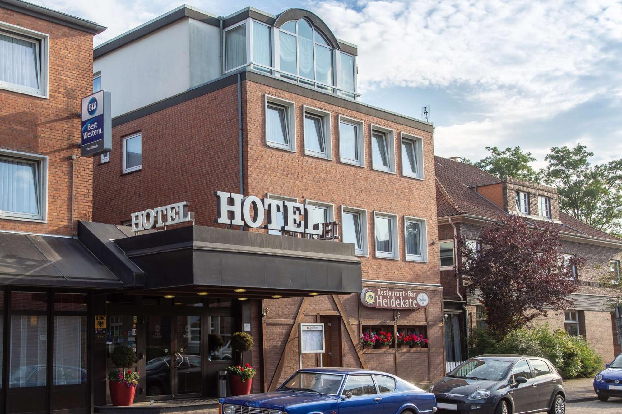 Western Heide Hotel