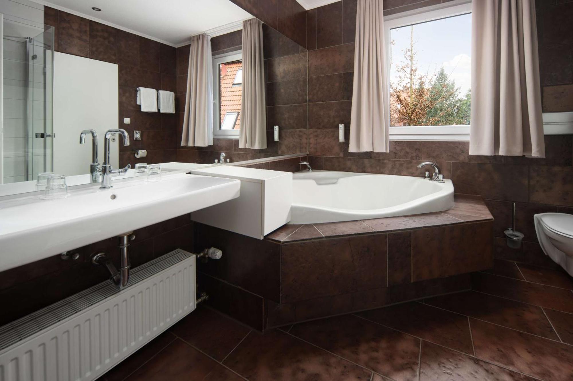 Hotel Western Heide