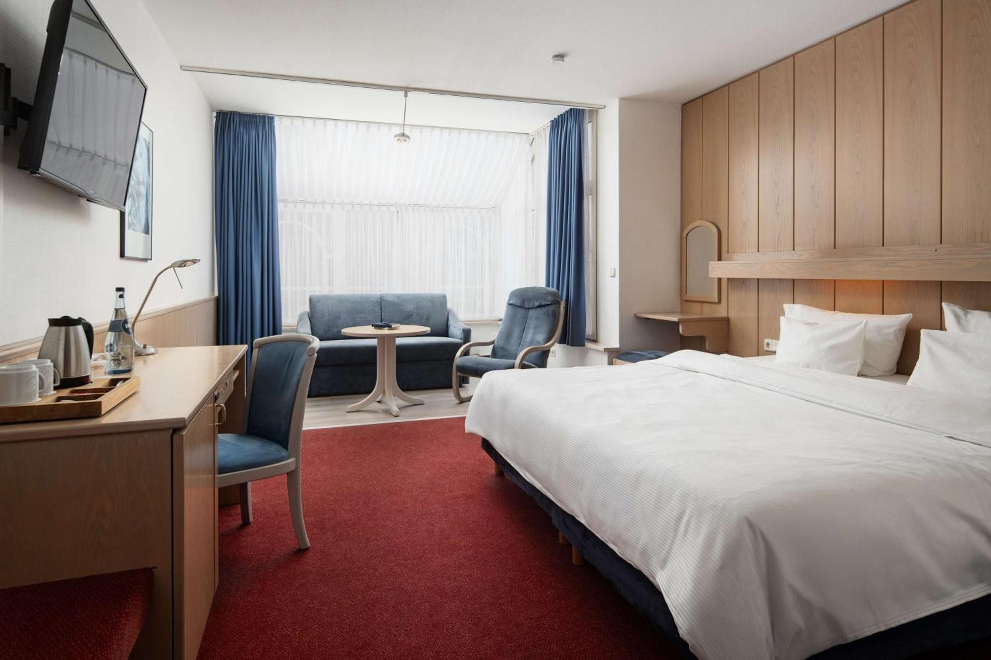 Western Heide Hotel Oldenburg