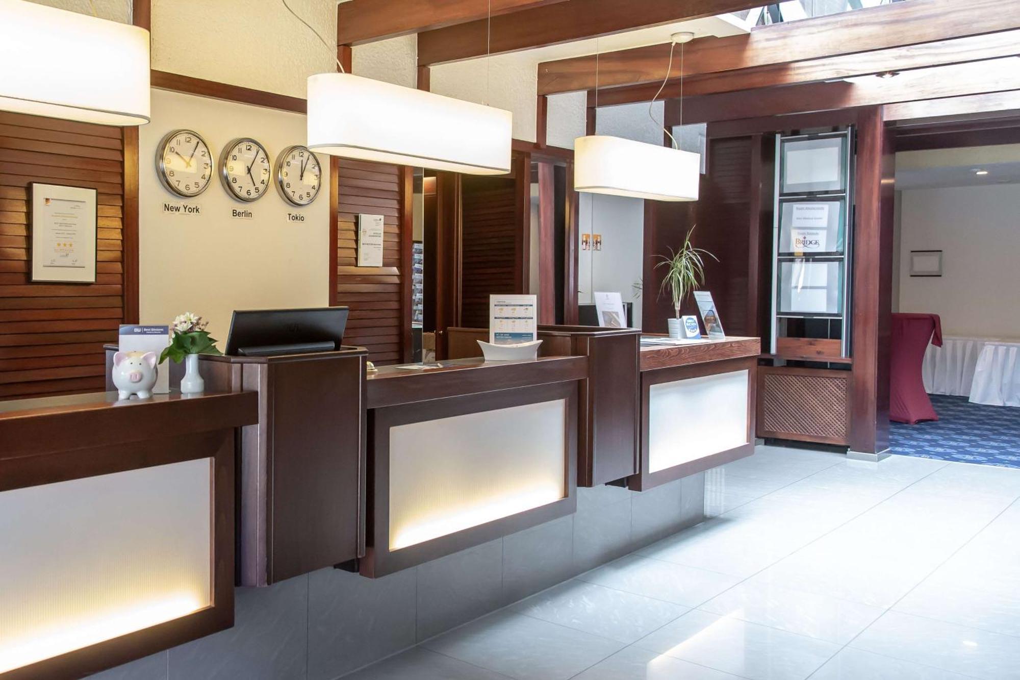 Hotel Western Heide Oldenburg